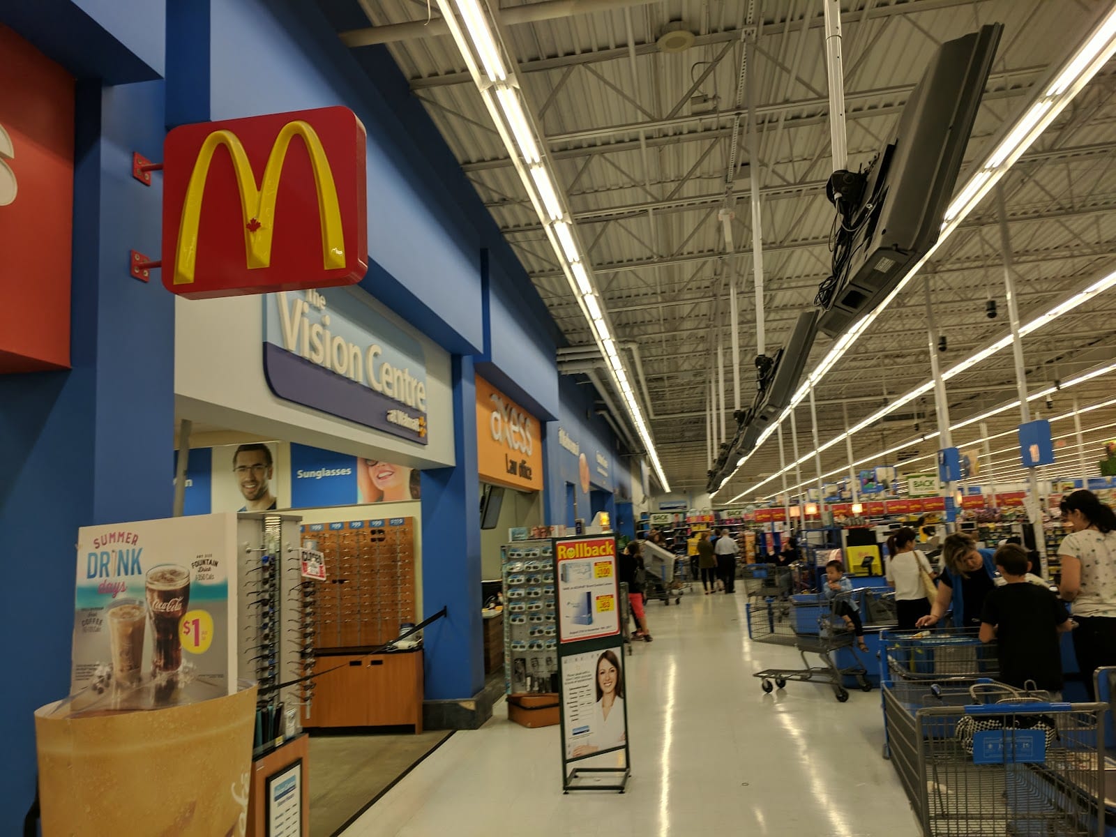 Walmart Pharmacy, photo 2