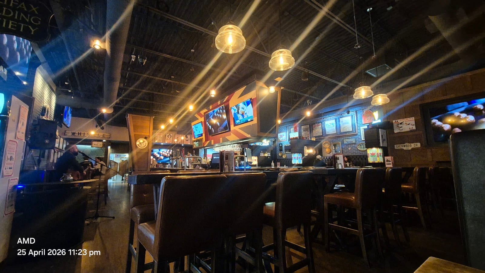 The Sherlock Holmes Pub and Gaming Lounge Sherwood Park, photo 3