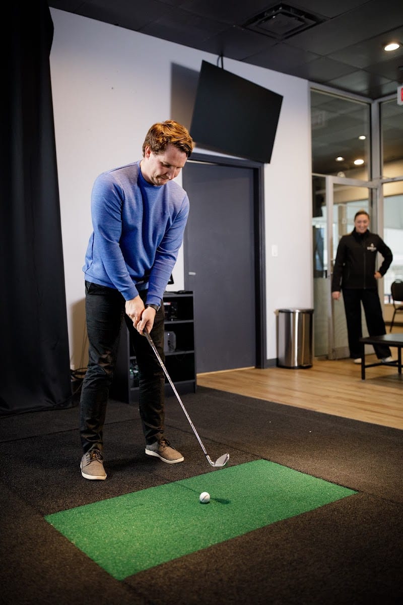 Game Deck Interactive Sports