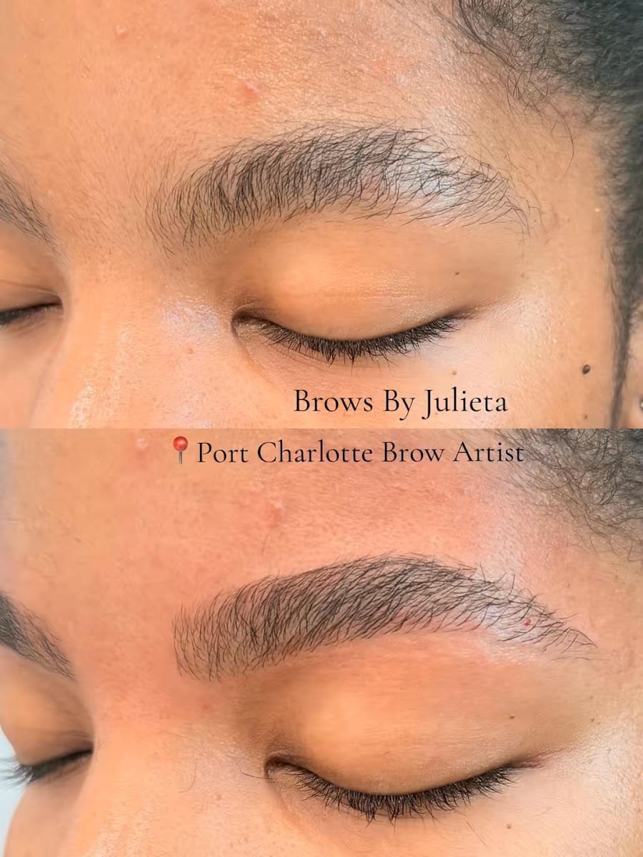 Brows By Julieta, photo 4