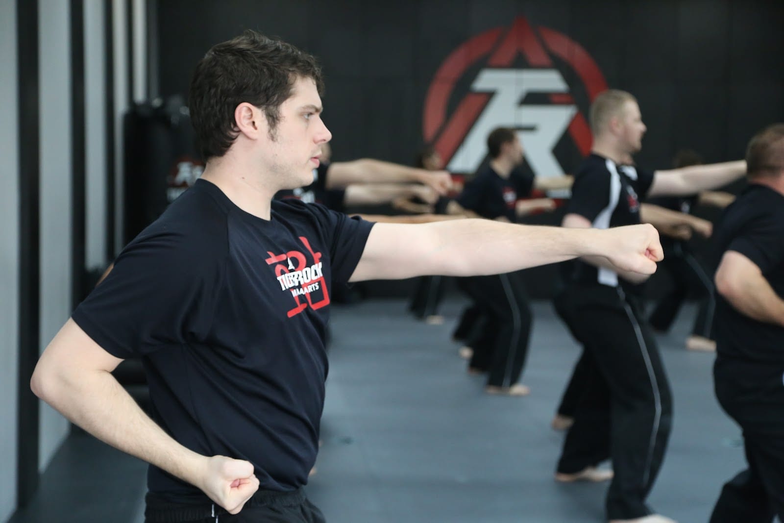Tiger Rock Martial Arts of Beaumont, photo 2