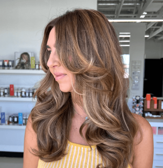 Rumors NextGen Salon, photo 4