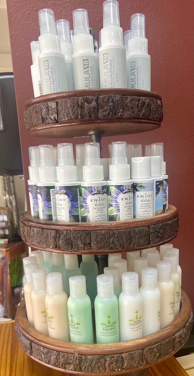 Southern Roots Salon, photo 3