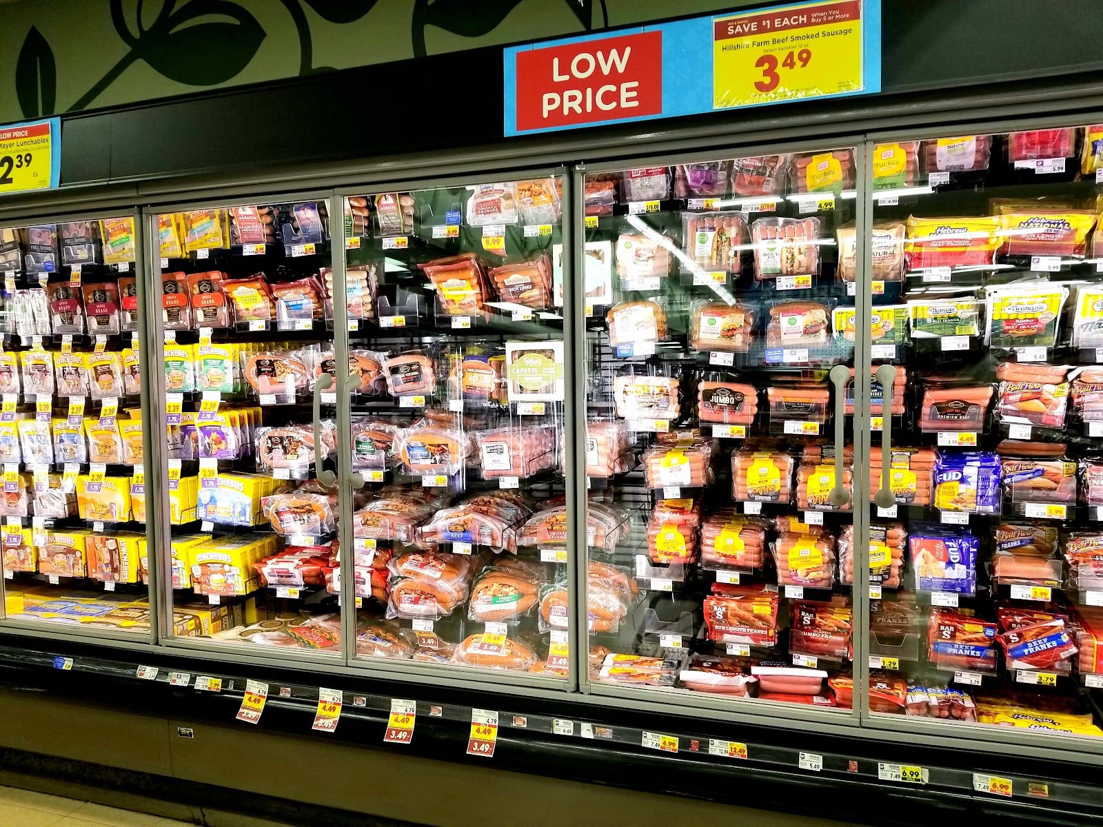 Fry's, photo 3
