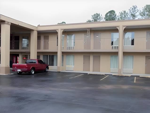 The Point RV Resort at Lake Hartwell