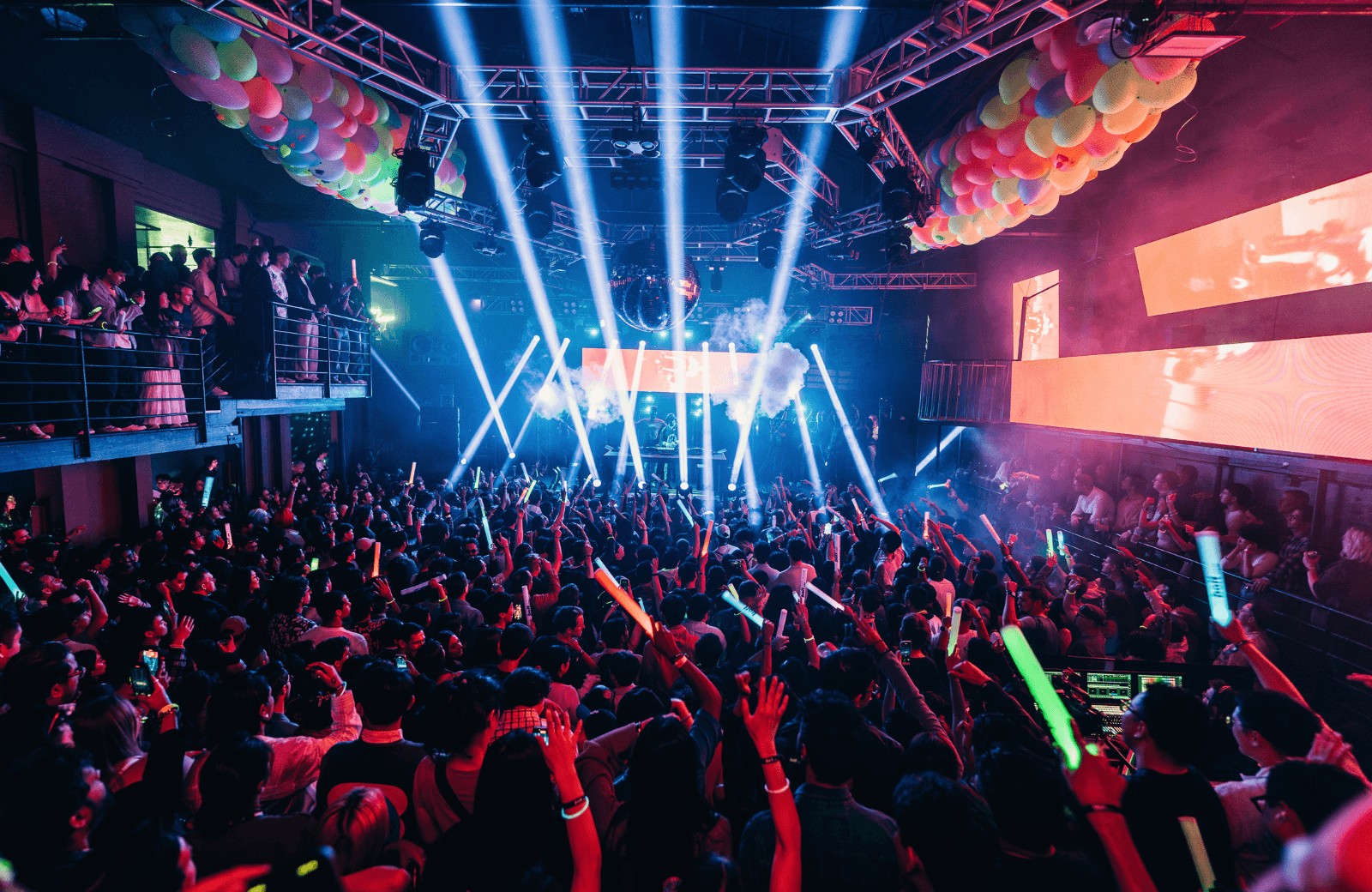 715 Harrison Event Space