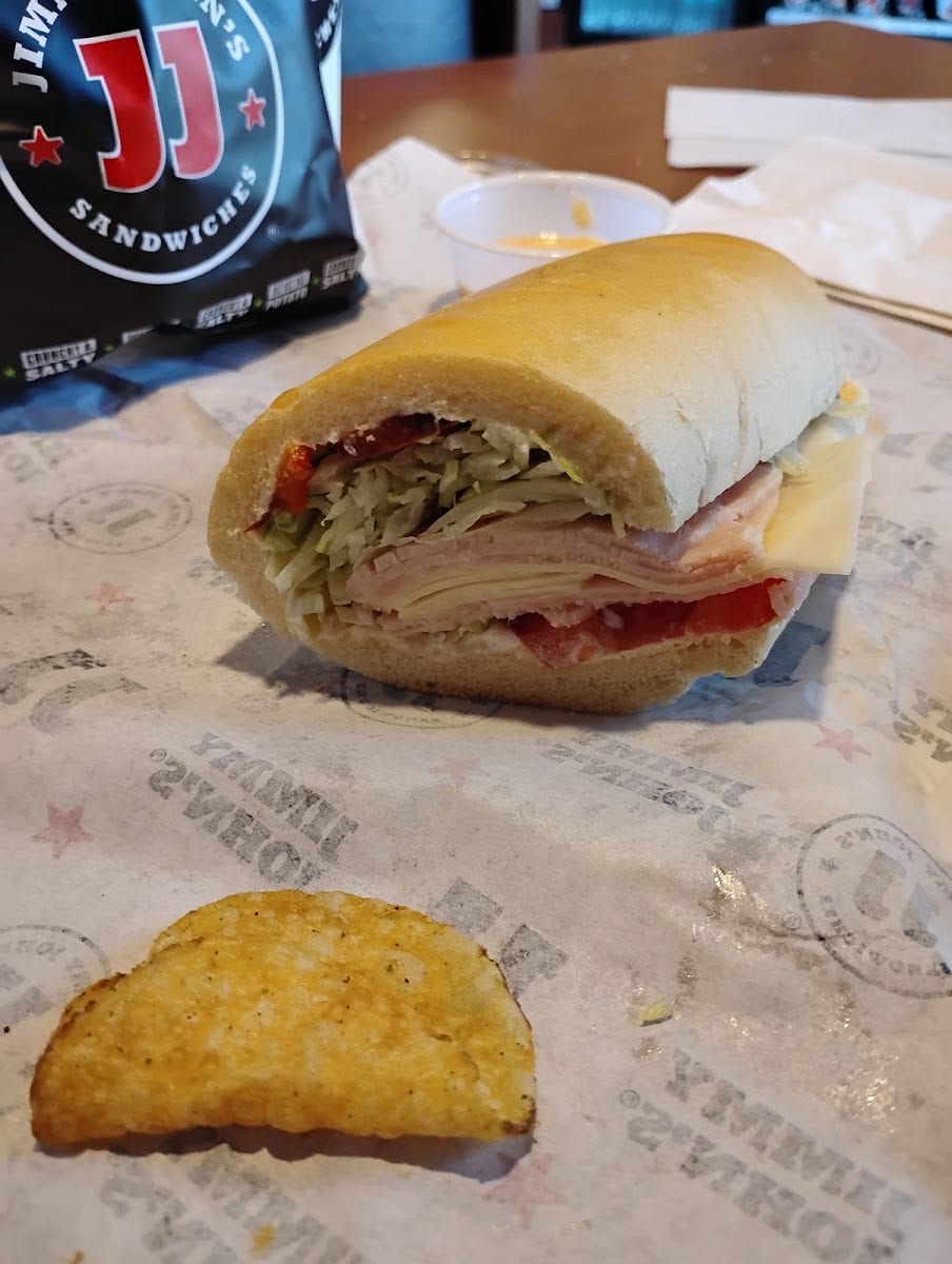 Jimmy John's, photo 4