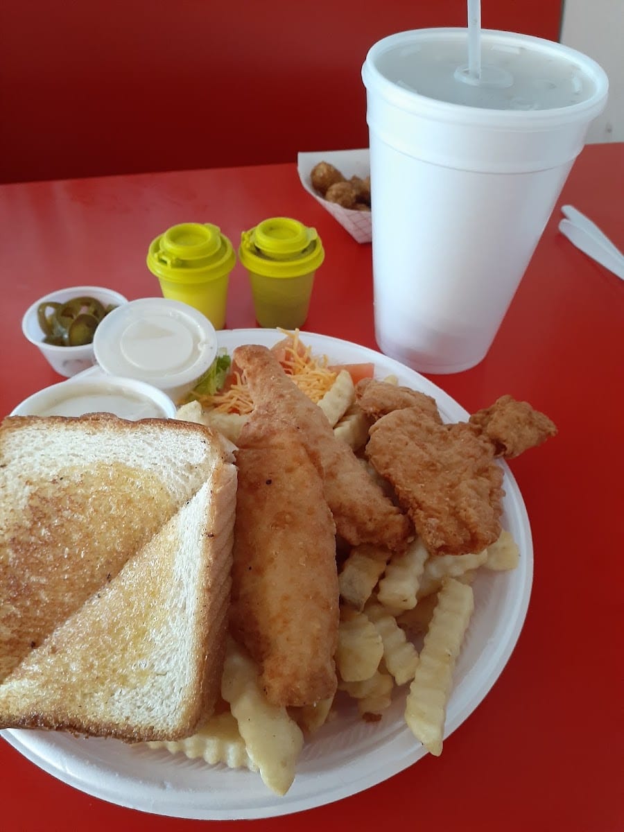 Dixie Dog Drive Inn, photo 2