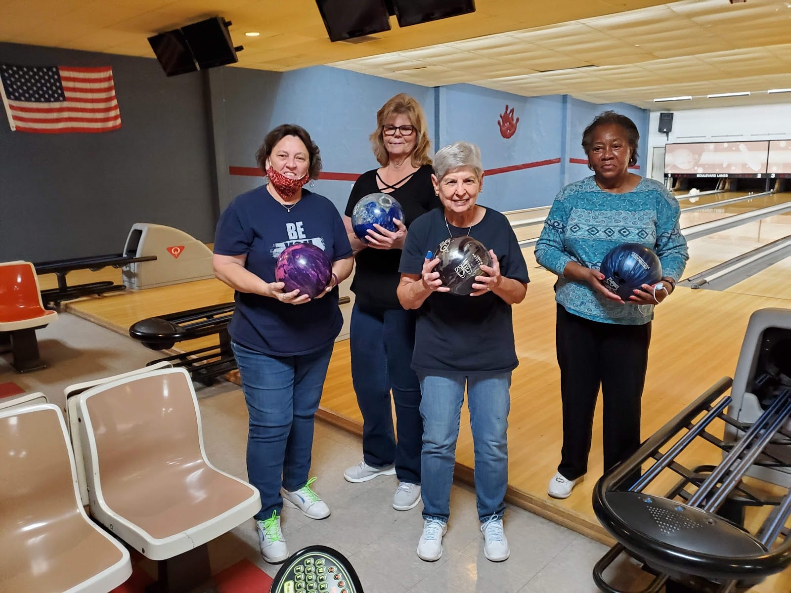 Boulevard Lanes, photo 3