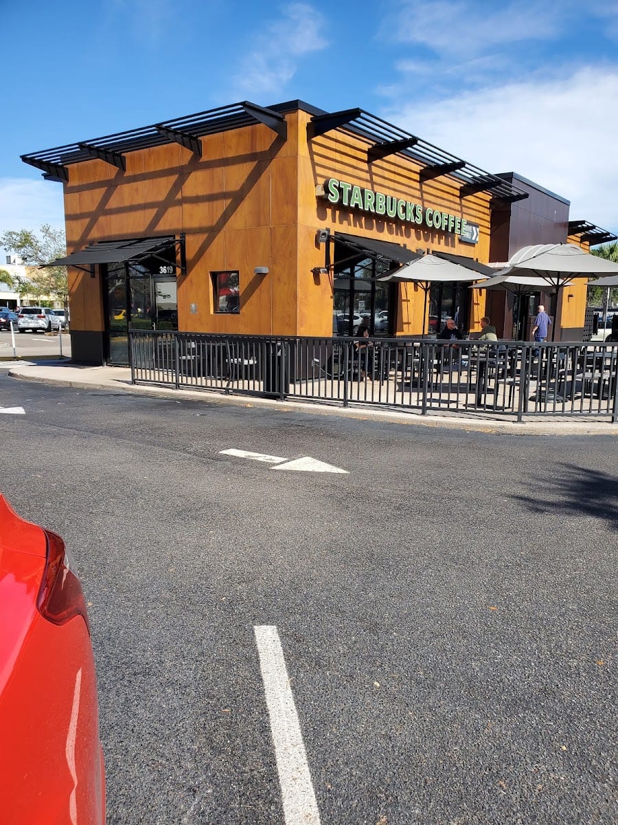 Starbucks Coffee Company, photo 4