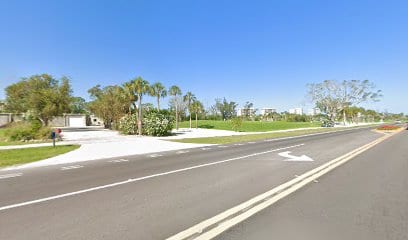 Longboat Key Gulfside Maint.