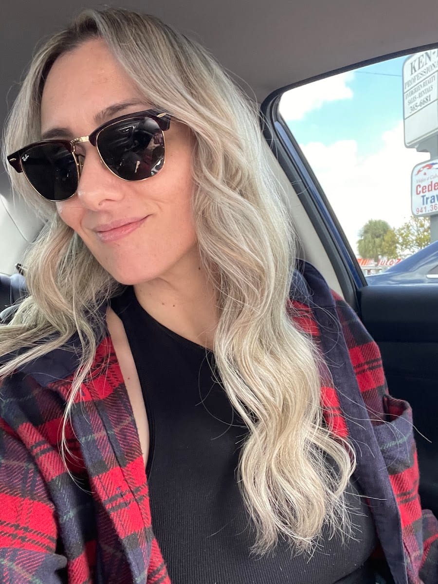 Angel Hart Salon