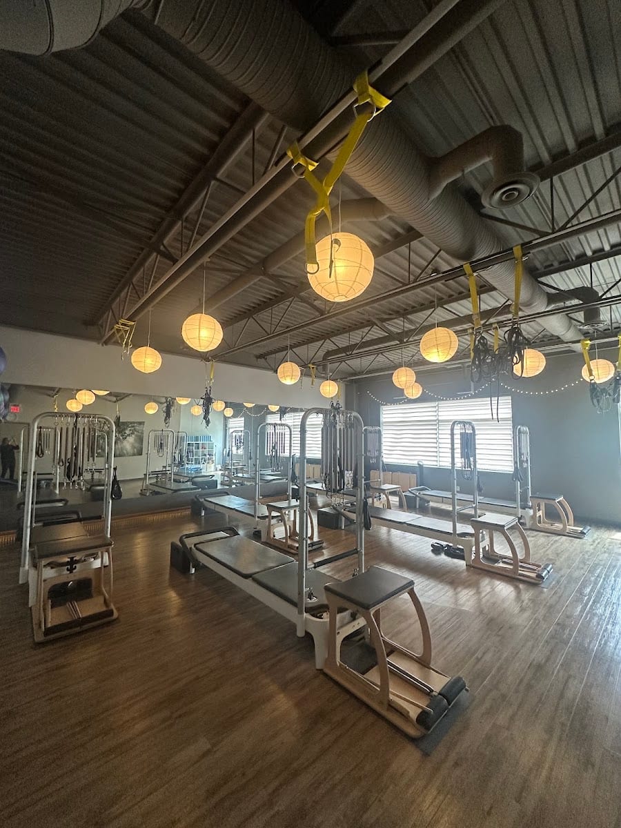InCentre Pilates Sherwood Park, photo 2