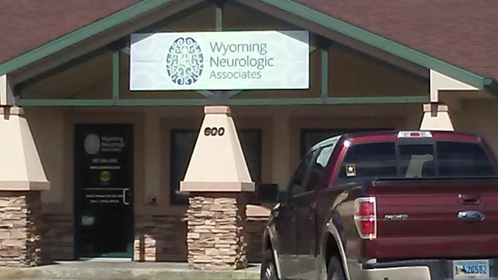 Wyoming Neurologic Associates