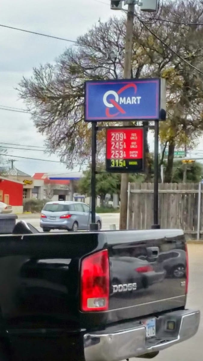 Exxon, photo 3