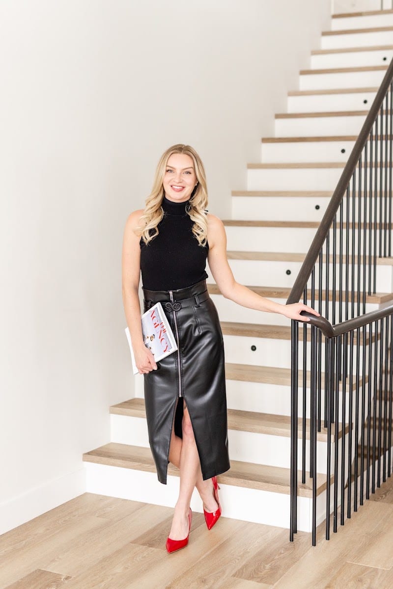 Taylor Godin, Realtor – The Agency Edmonton, photo 2