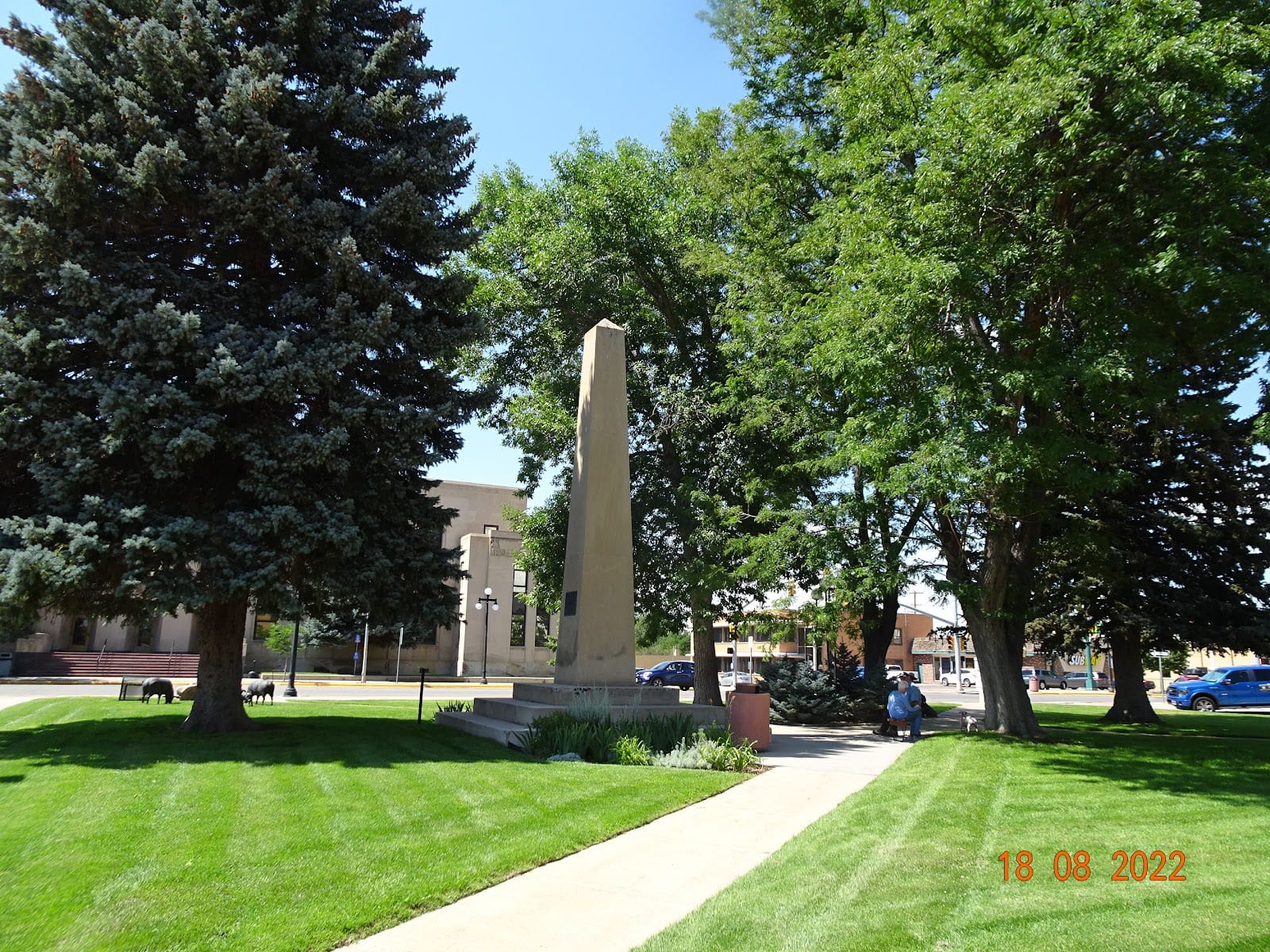 Pioneer Park