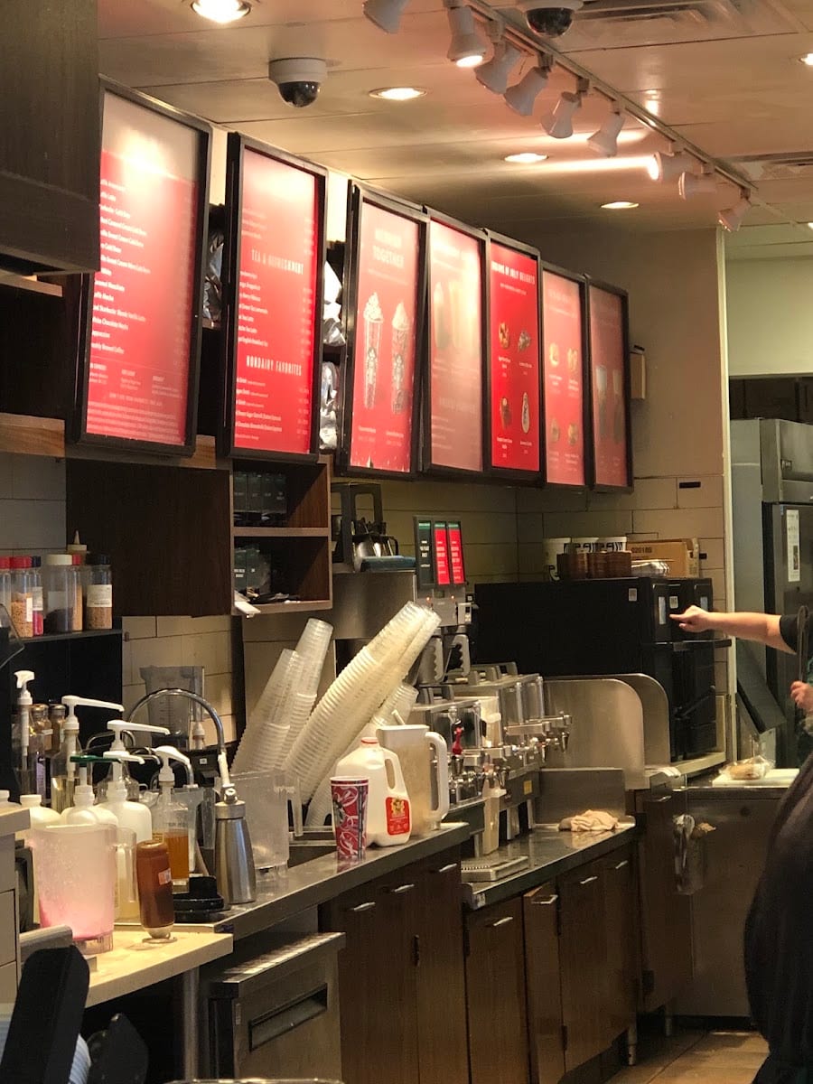 Starbucks Coffee Company, photo 2