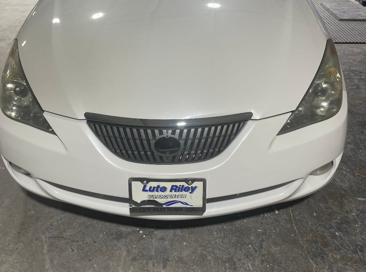 Collision Worx Auto Body & Paint