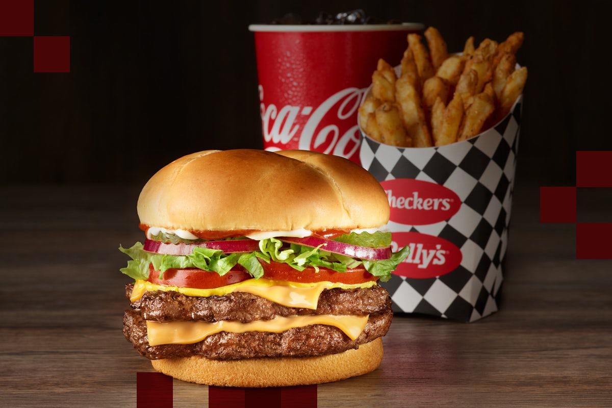 Checkers
