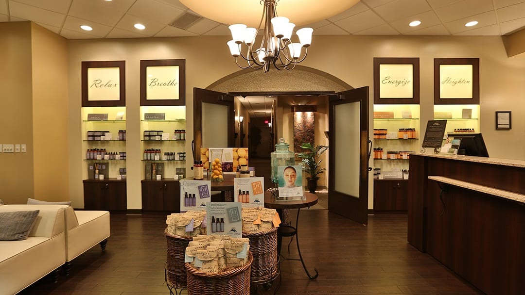 Massage Heights Emerald Hills, photo 2