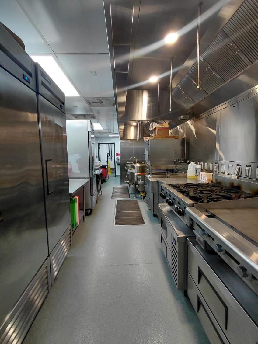 Salt and Slate Cleaning Company