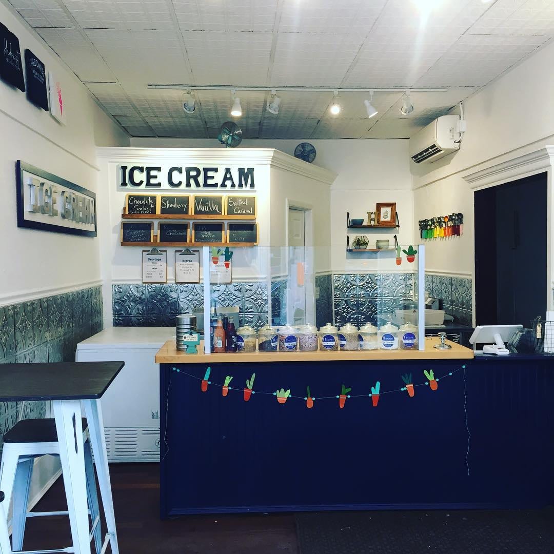Hedonist Artisan Ice Cream & Chocolates, photo 2