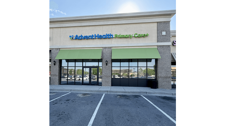 AdventHealth Primary Care+ Rome, photo 2
