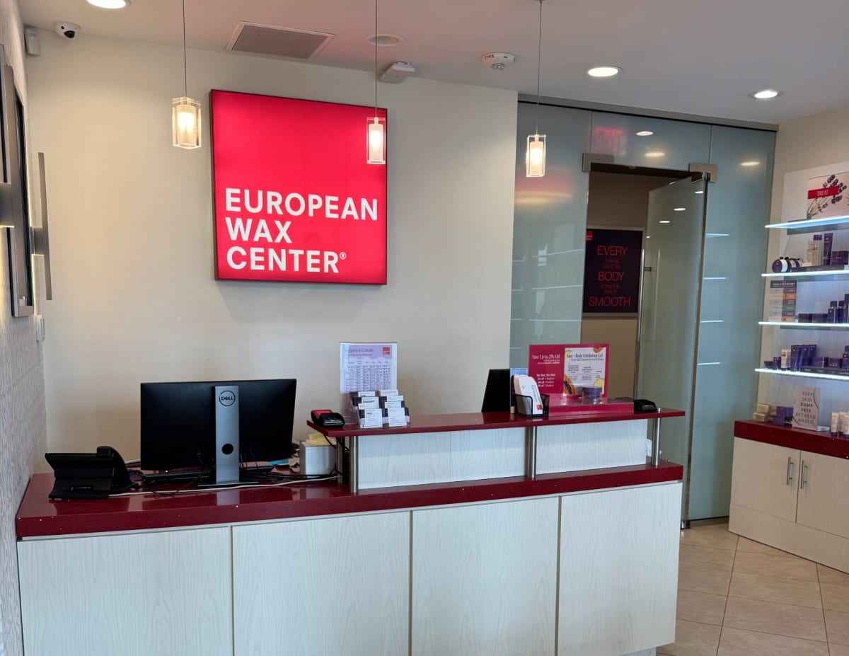 European Wax Center, photo 3