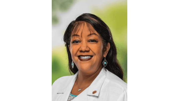 Rebecca F Barksdale, MD, photo 2