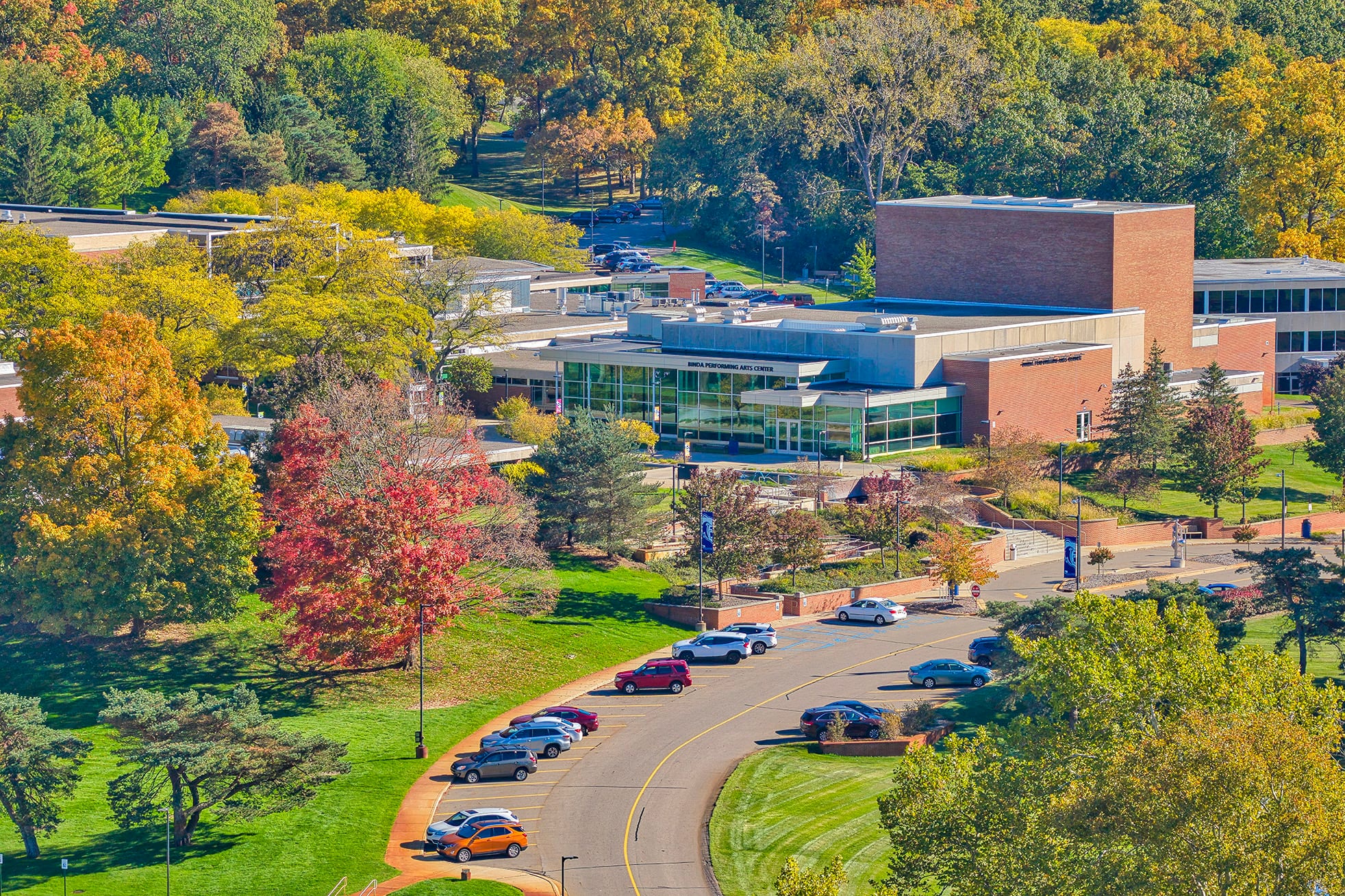 Academic Honors Recognize 350-Plus KCC Students