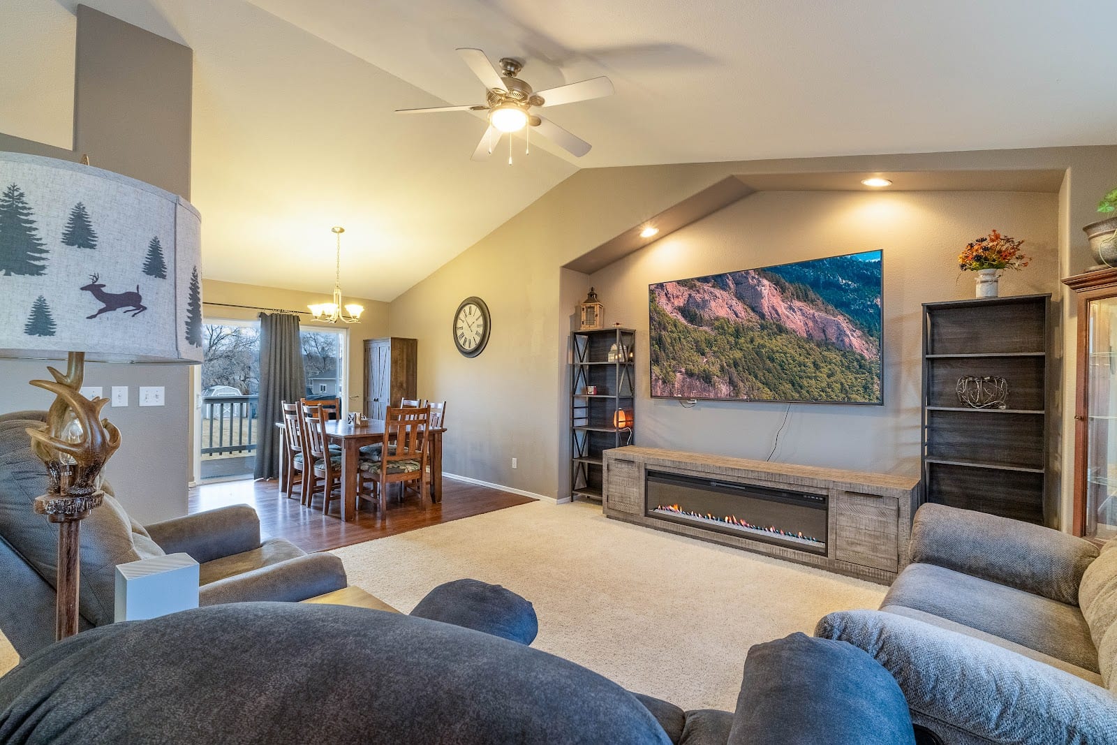 Steve Youde, Keller Williams Capital Realty, photo 4