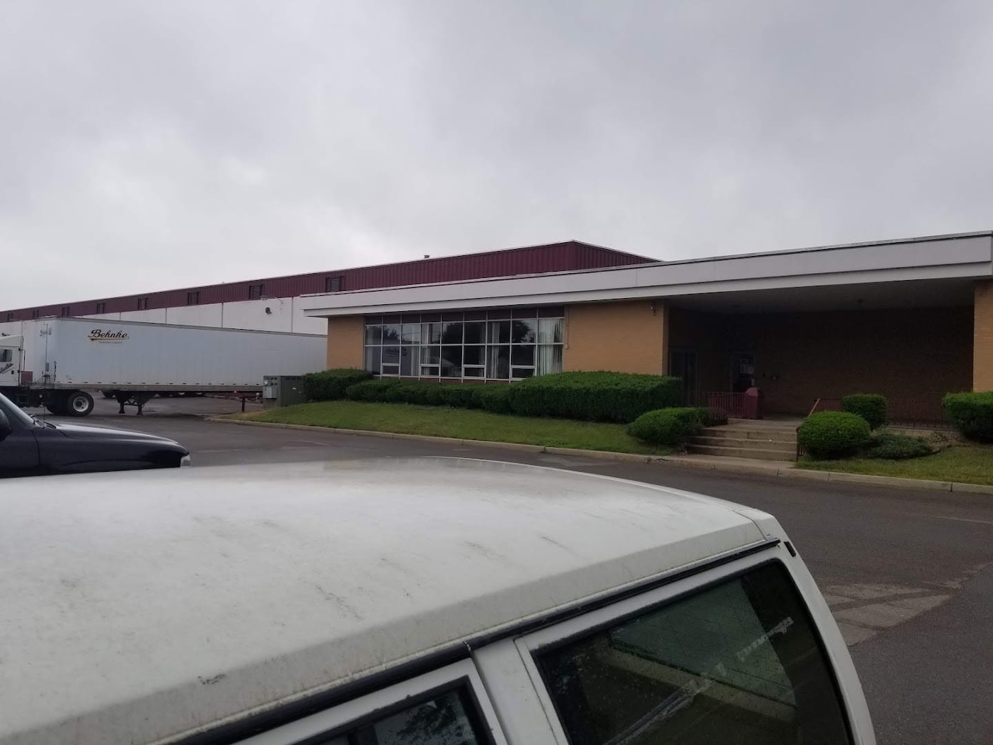 Behnke Warehousing Inc., photo 2