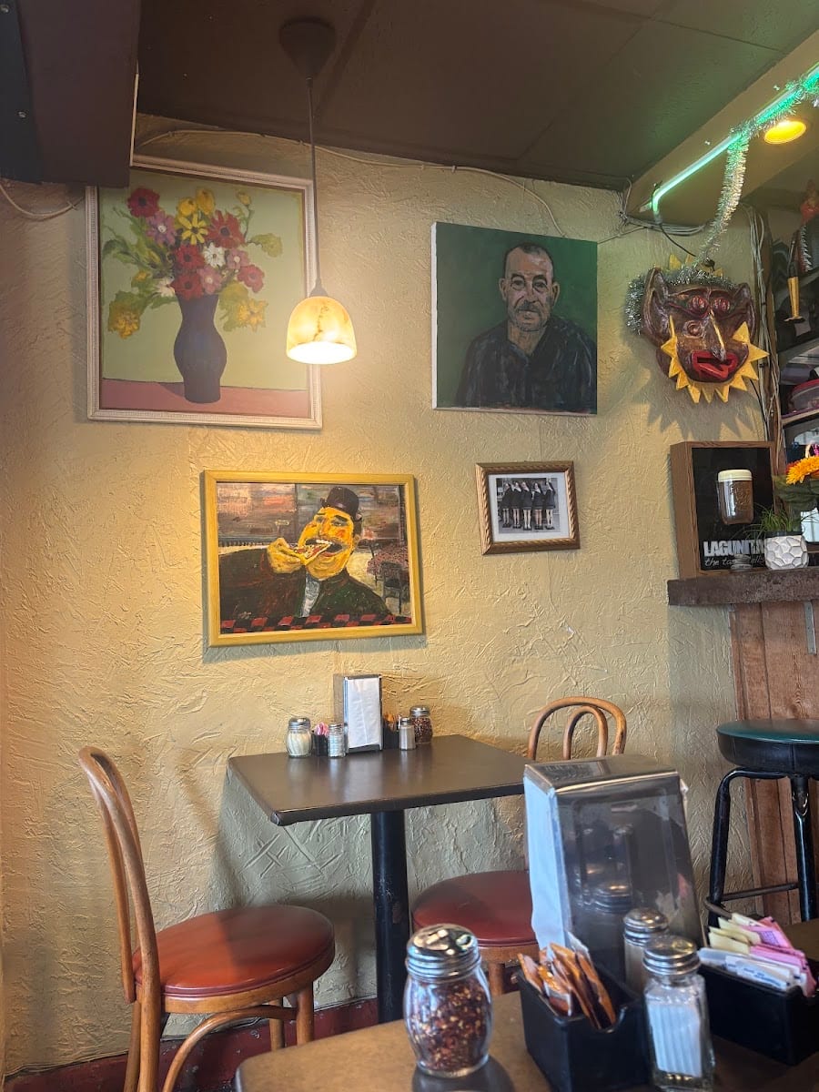 The Pizza Cafe, photo 4