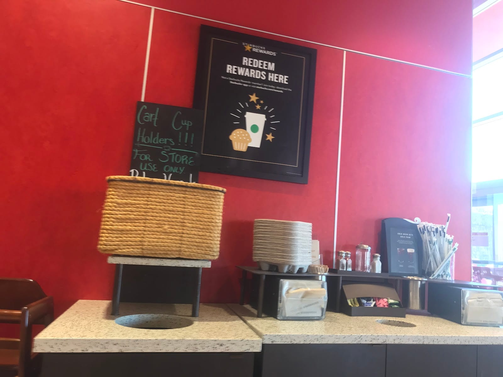 Starbucks Coffee Company, photo 4