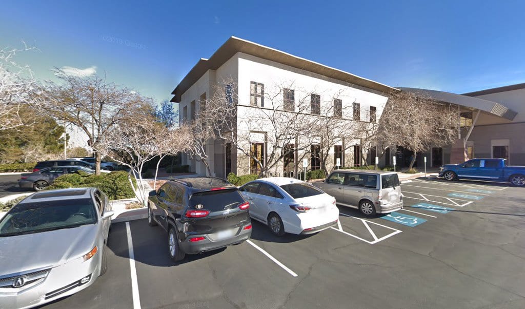 New Hope Counseling Center