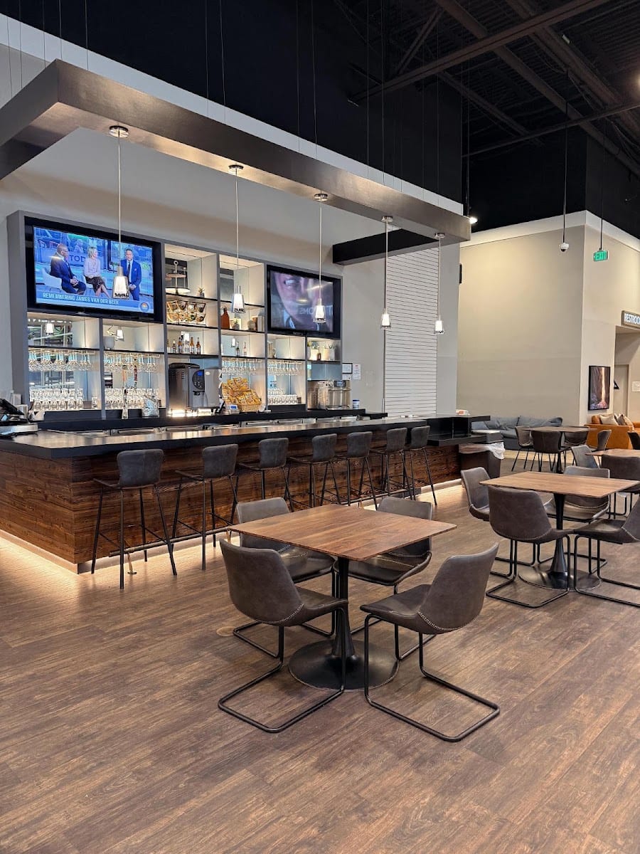 Living Spaces Café, photo 4