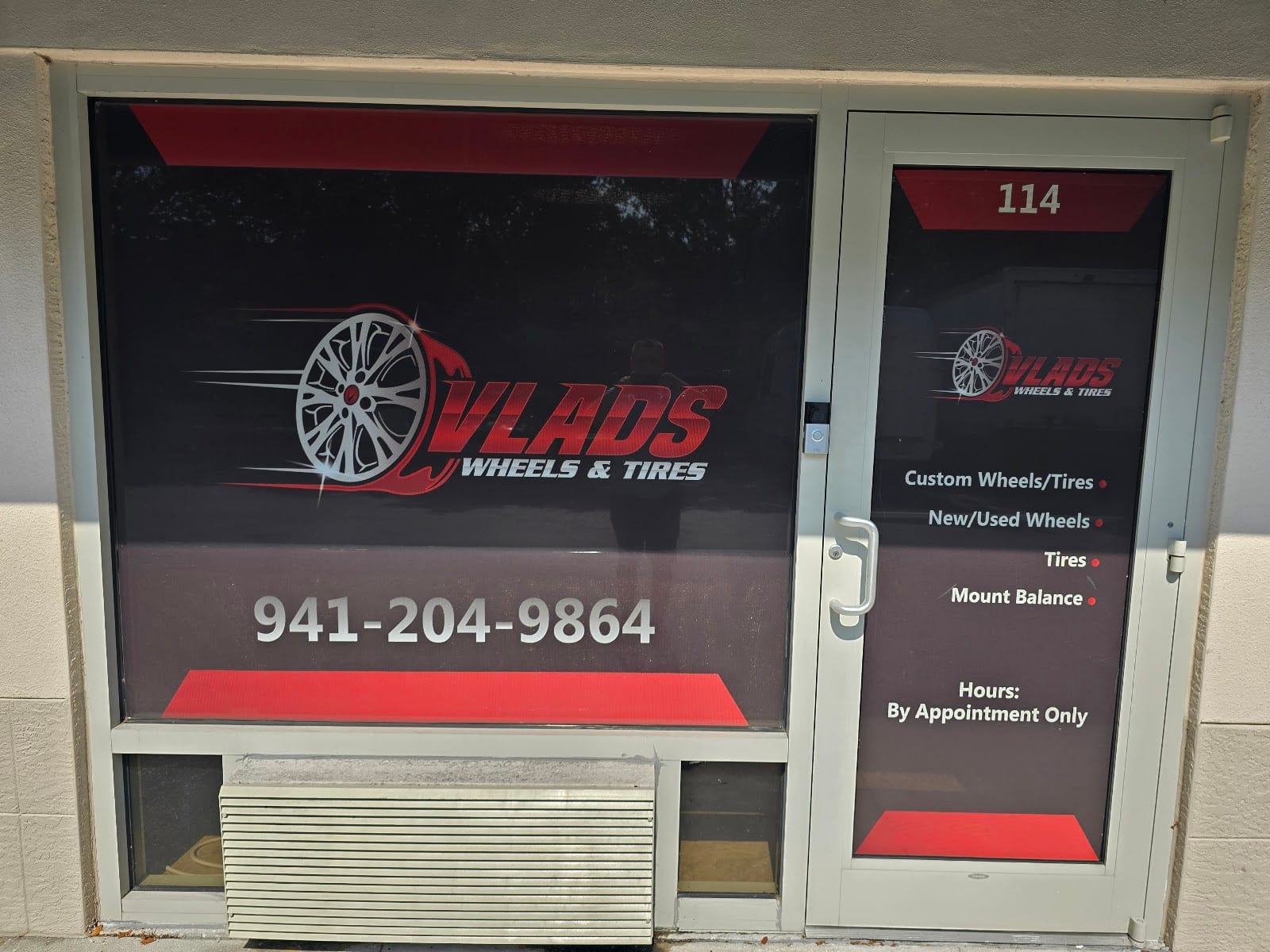 Vlads Wheels & Tires, photo 2