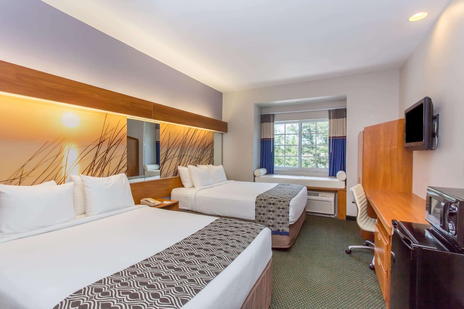 Microtel Inn & Suites by Wyndham Port Charlotte/Punta Gorda, photo 3