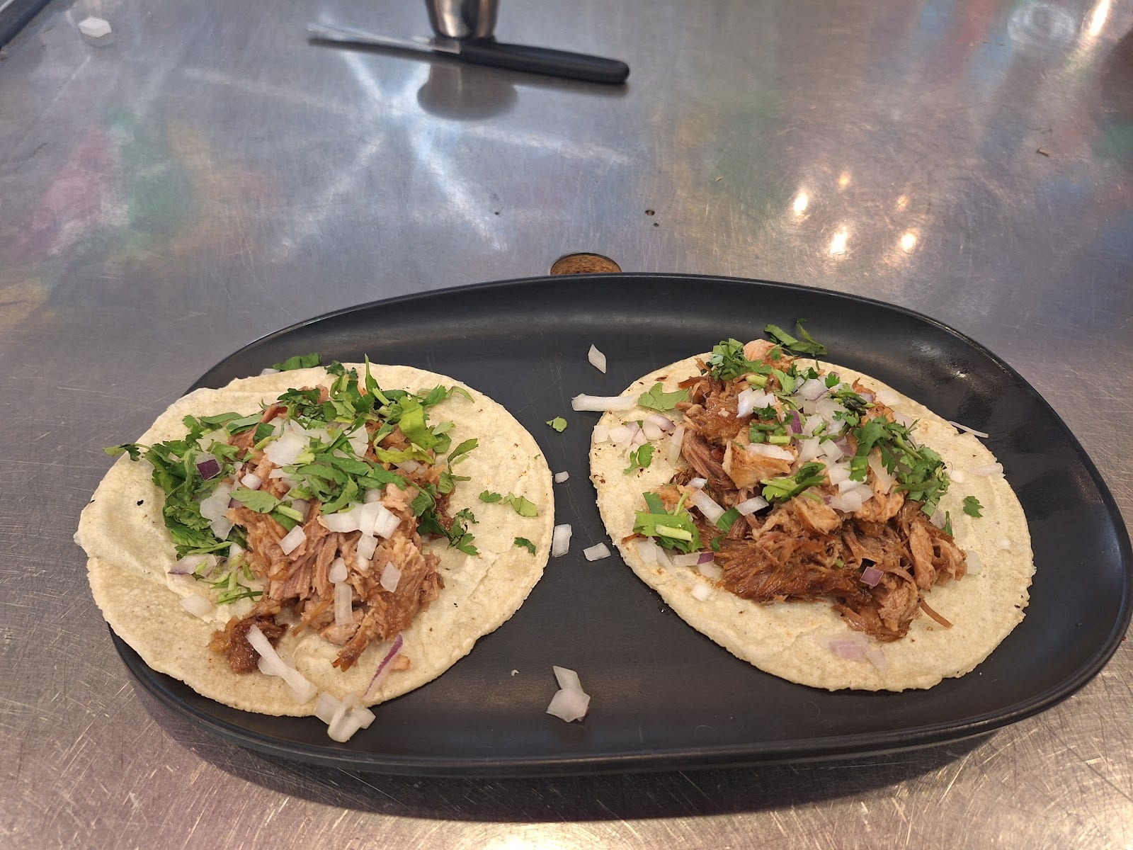 Urban Spice (House of Corn Mexican Cuisine), photo 4