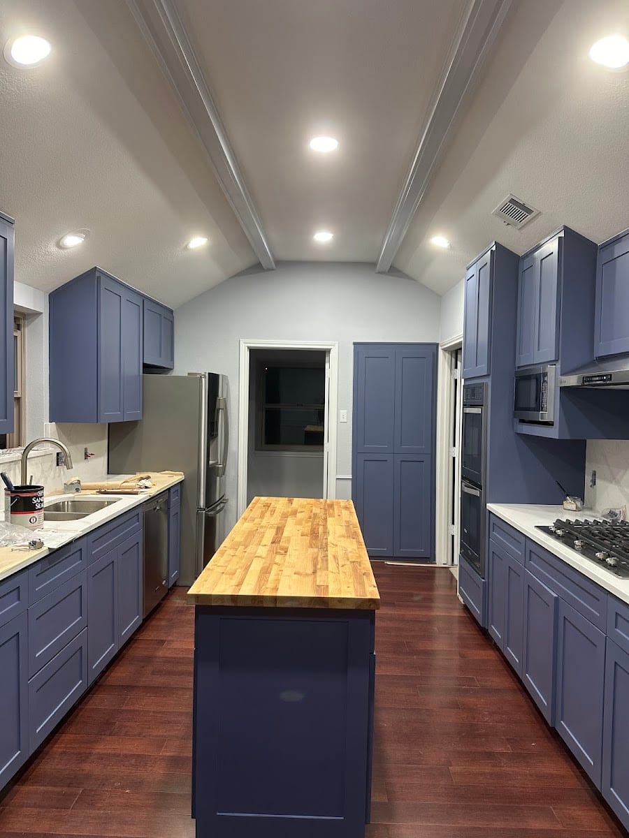 HandyMan Services North Texas, LLC
