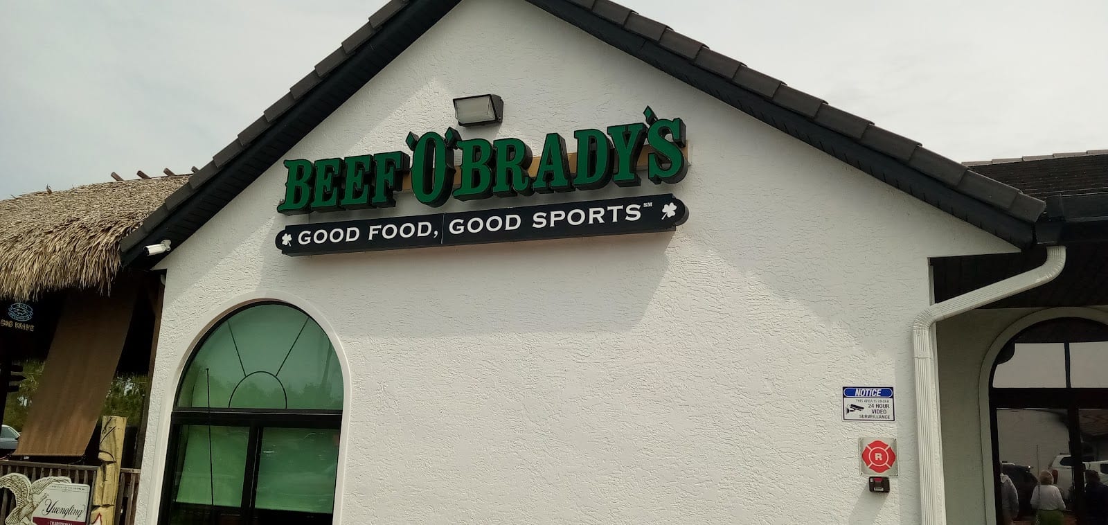 Beef 'O' Brady's, photo 2