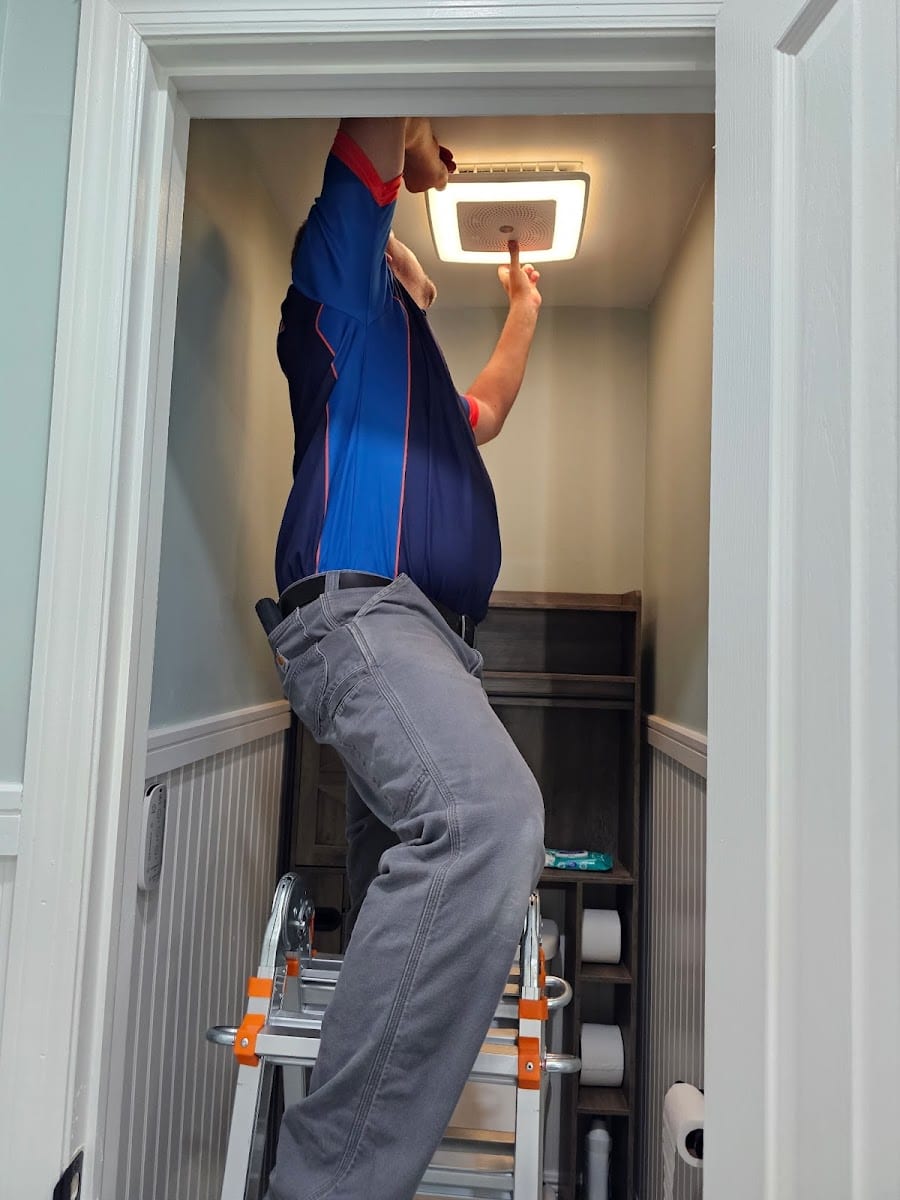 Safety First Electric, photo 2
