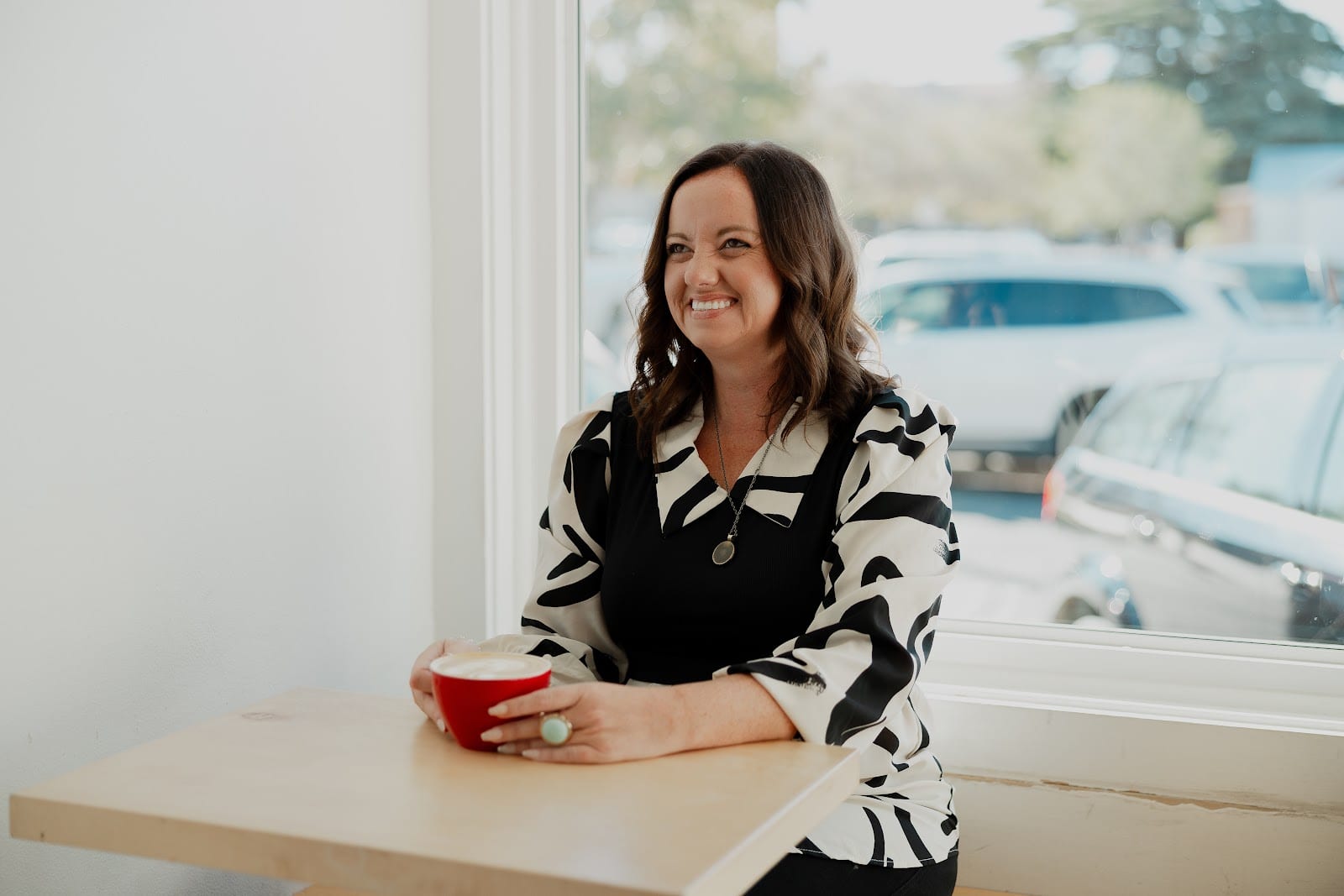 Shelley Woodbridge, REALTOR