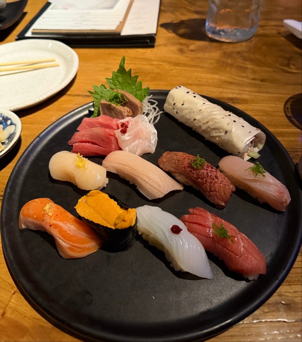 Ozumo San Francisco, photo 4