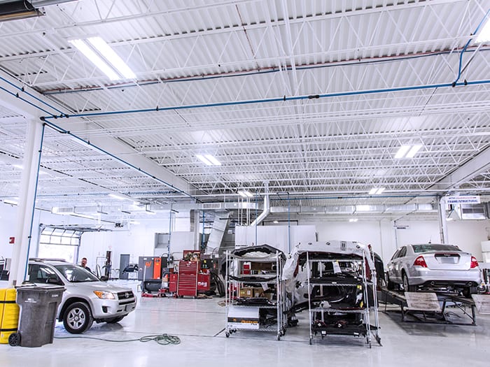 Gerber Collision & Glass, photo 2
