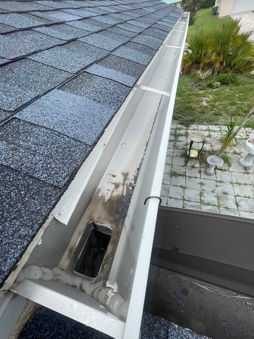 Port Charlotte Gutter Cleaning Service, photo 4