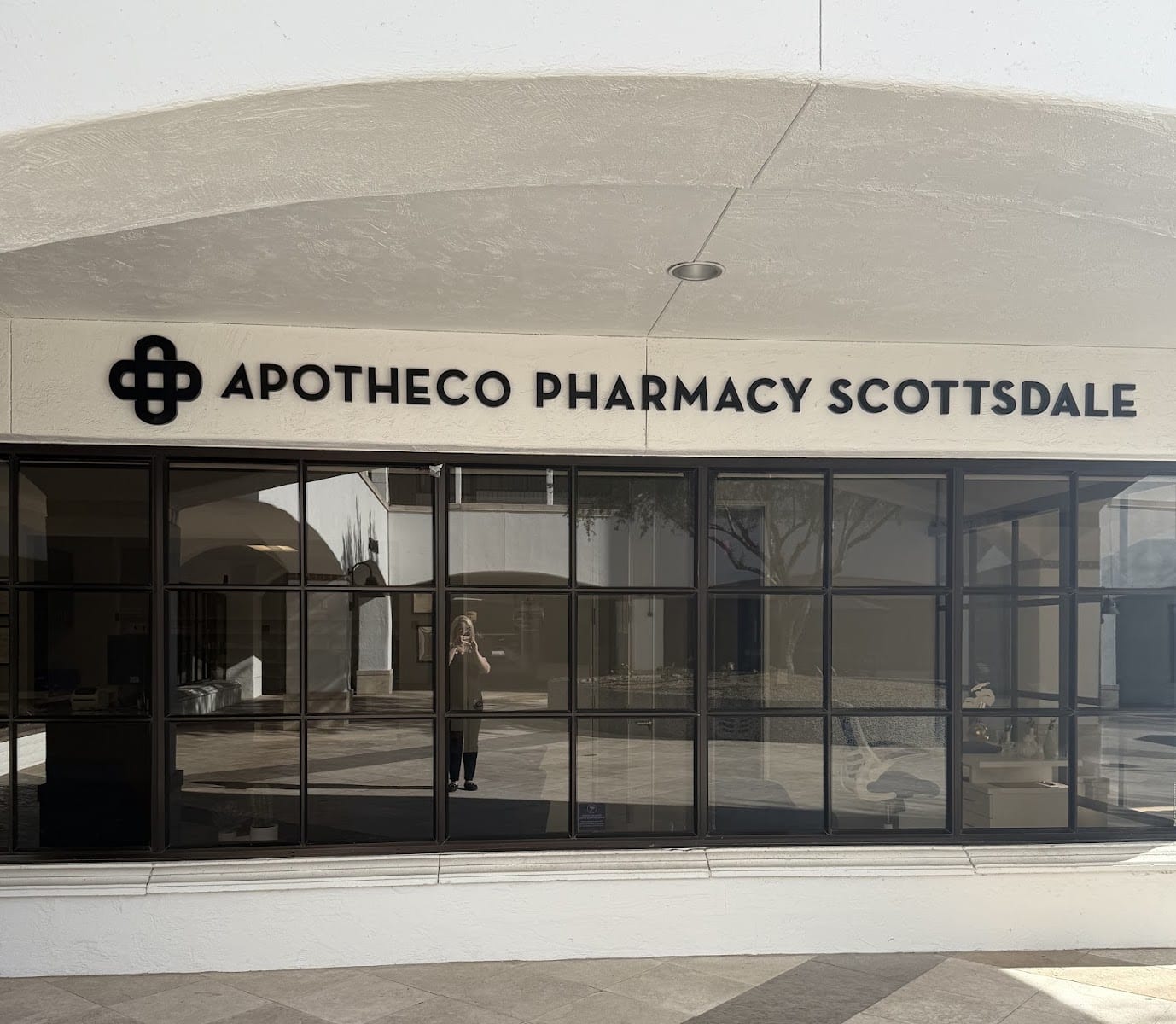 Apotheco Pharmacy Scottsdale, photo 2