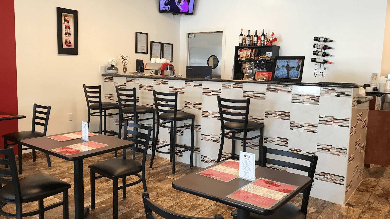 Peru Cafe Express, photo 2