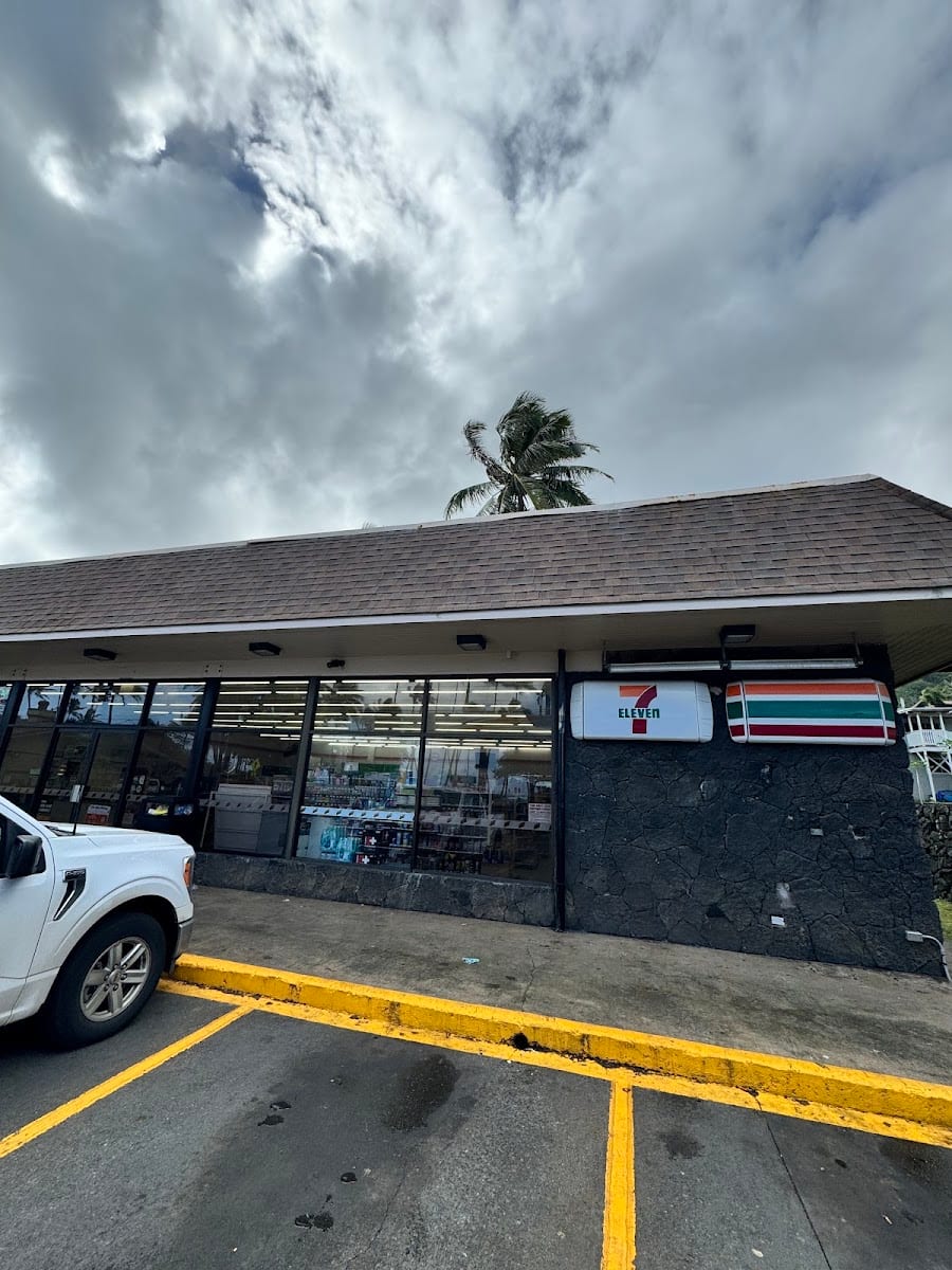 7-Eleven